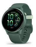 Garmin Vivoactive 6 Jasper Green