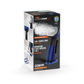 Conair Steam & Iron 2-in1 GS108E