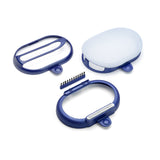 Conair Steam & Iron 2-in1 GS108E