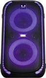 Fresh 'n Rebel Loud L Party Speaker met Trolley
