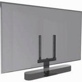 Cavus Frame voor Sonos BEAM zwart.