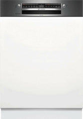 Bosch SMI4HBS23E RVS.