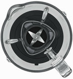 Braun JB 3150BK PowerBlend 3 zwart