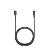 Samsung USB-C to USB-C Kabel wit.