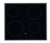 AEG HK624000FB zwart