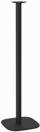 Cavus Speakerstand voor Sonos ERA 100 zwart.