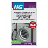 HG ONDERHOUDSMONTEUR 0,2KG.