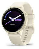 Garmin Vivoactive 6 Lunar Gold