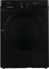 Inventum VDW8030B zwart