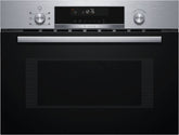 Bosch CMA585GS1 RVS