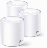 TP-Link Deco X20 3-Pack AX1800 Mesh Wifi 6.