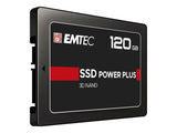 Emtec SSD 2.5 Sata X150 120GB Intern