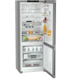 Liebherr CNsfd 7723-20 staalgrijs