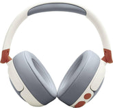 JBL Junior 470NC wit