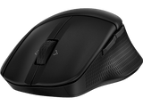 HP 480 Comfort Wireless Mouse zwart