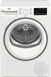 Beko B3T6823W2 wit