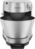 Kenwood KHC29A.X0SI zilver-grijs