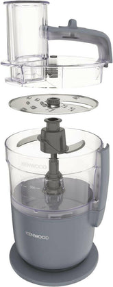 Kenwood FDP 22.130GY Storm Blue.