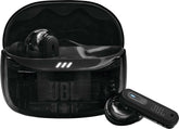 JBL Tune Beam 2 ghost zwart
