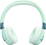 JBL Junior 320BT groen