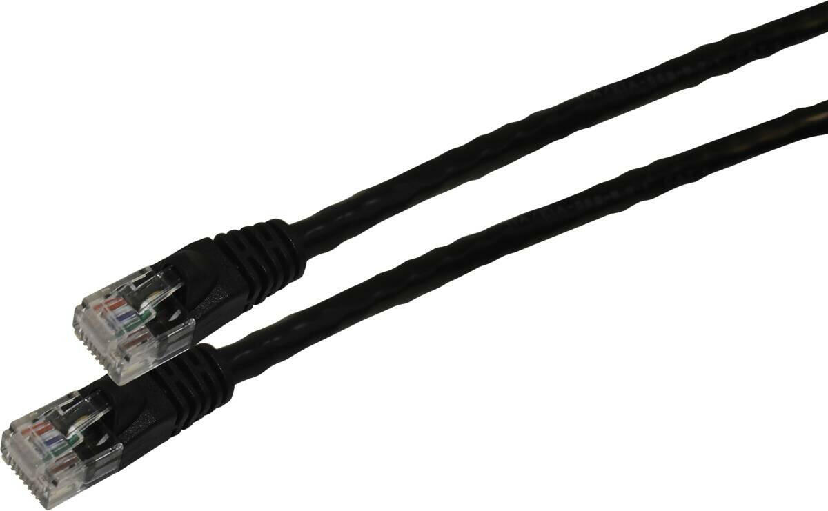 Scanpart 3990033820 NETWERKKABEL CAT6 (UTP) 20.0M.