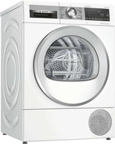 Bosch WQG235D9NL wit