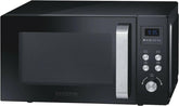 Severin MW 7752 zwart