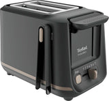 Tefal TT5338 zwart