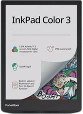 Pocketbook Inkpad Color 3 32GB grijs