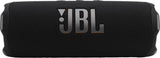 JBL Flip 7 Zwart