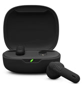 JBL Wave Flex 2 zwart