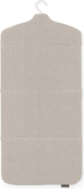 Brabantia Kledingstoombord opvouwbaar - Grey