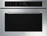 Smeg SF4400MCX1 RVS