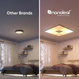 Nanoleaf Skylight Starter Kit (3 Pack)