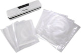 FoodSaver FSV0290 Everyday (vacuüm & seal only) wit