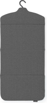 Brabantia Refresh & Steam Kleding Stoombord Opvouwbaar - Pepper Black
