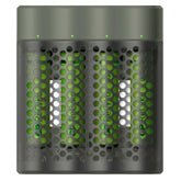 GP USB LADER AAA A4 950MAH