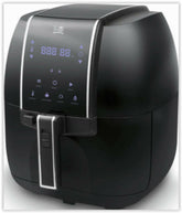 Fritel SnackTastic 6902 zwart.