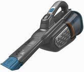 Black + Decker BHHV520BF-QW grijs-blauw.