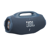 JBL Boombox 4 Blauw