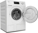 Miele WEJ 895 WPS Excellence PowerWash & TwinDos & SteamCare