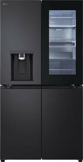 LG GMG960EVEE Essence Black Steel