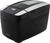 Inventum BM125 zwart.