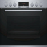 Bosch HEA513BS2 (alleen voor combinatie met elektrische kook