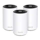 TP-Link Deco XE75 AXE5400 Tri-band Mesh WiFi 6E