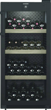 Liebherr WPbl 4201-20 zwart