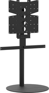 CAVUS TV VLOERSTANDAARD SPHERE ZWART VOOR SONOS ARC