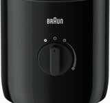 Braun JB 3150BK PowerBlend 3 zwart