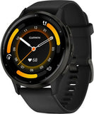 Garmin Venu 3 45mm Black.