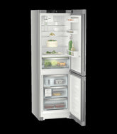 Liebherr CBNsdc 5223-20 SmartSteel-Silver